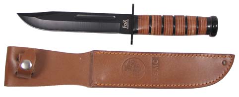 foto USMC KA BAR